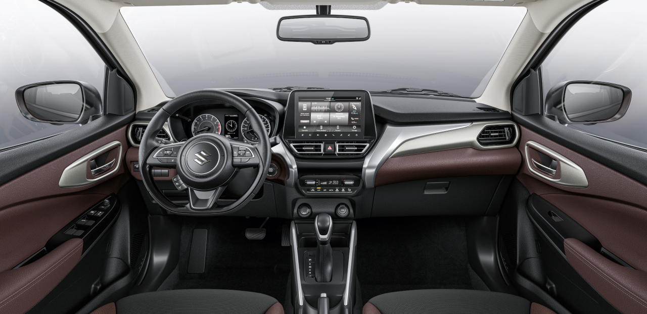 فرونكس سيارة 