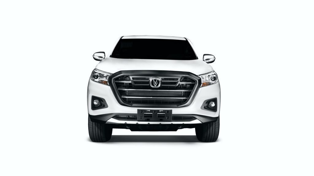 اوميجا MT 4WD سيارة 