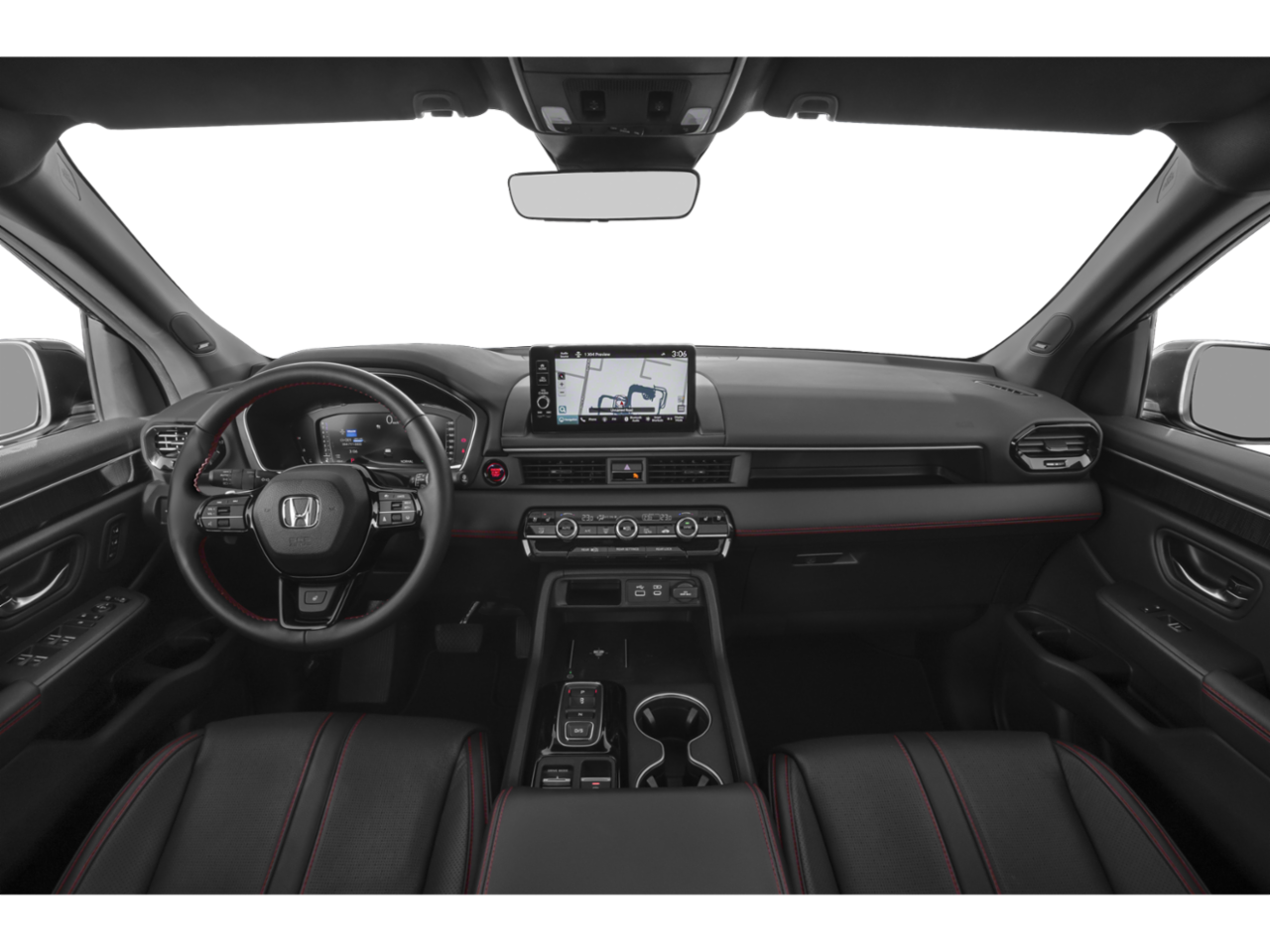 crv 2wd سيارة 
