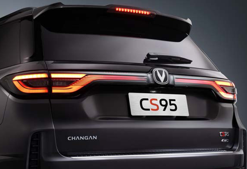sc95 بلاتينيوم 4Wd سيارة 
