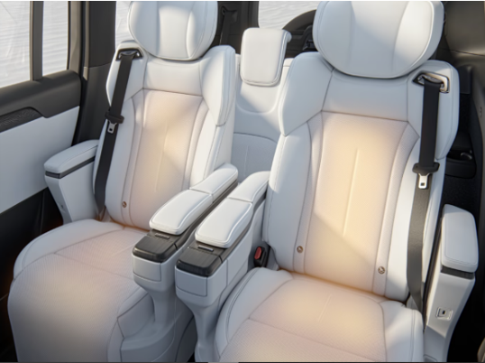 Rox01(7مقاعد) سيارة 