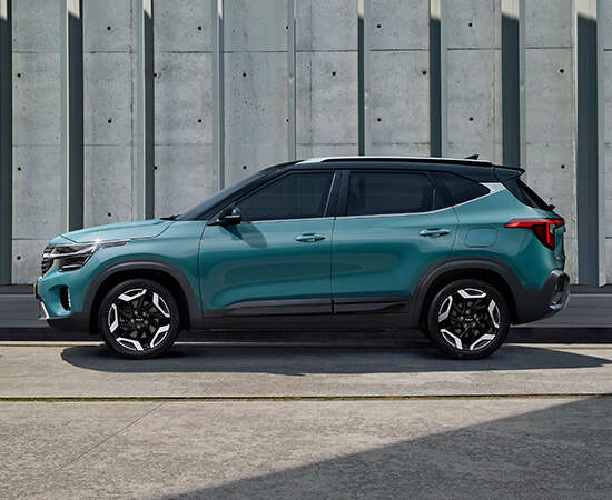 سيلتوس  ستاندر سيارة 