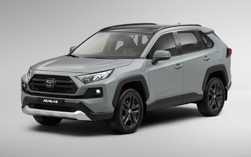ADV(4x4) 2.5 cc 2025 سيارة 