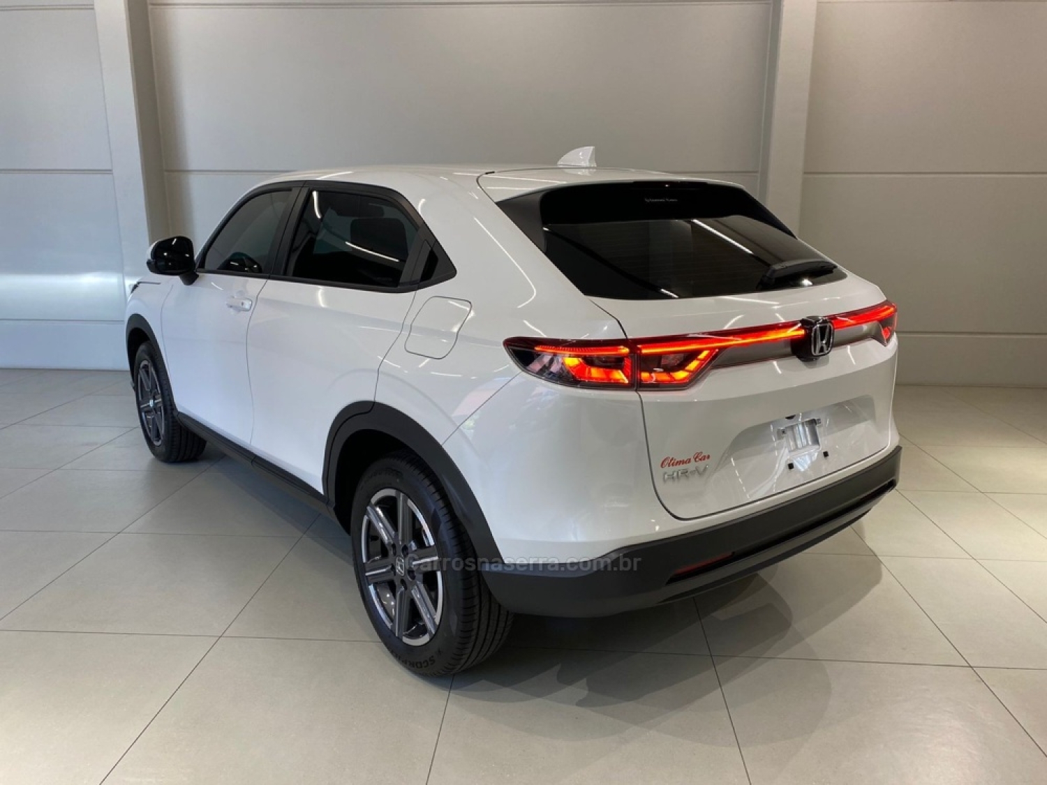 HR-V سيارة 