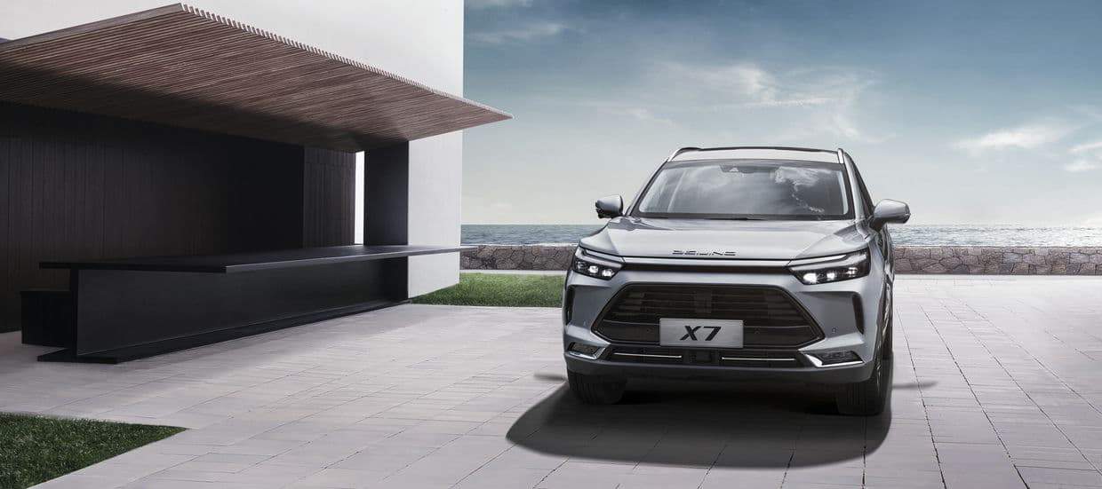 لاكجري سيارة 