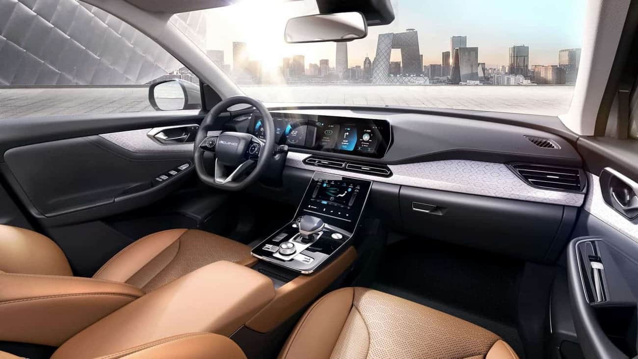 لاكجري سيارة 